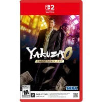Yakuza 0 Director's Cut | $49.99 $29.99 at AmazonSave $20 -