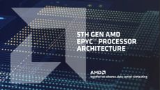5th Gen Amd Epyc™ Processor Architecture