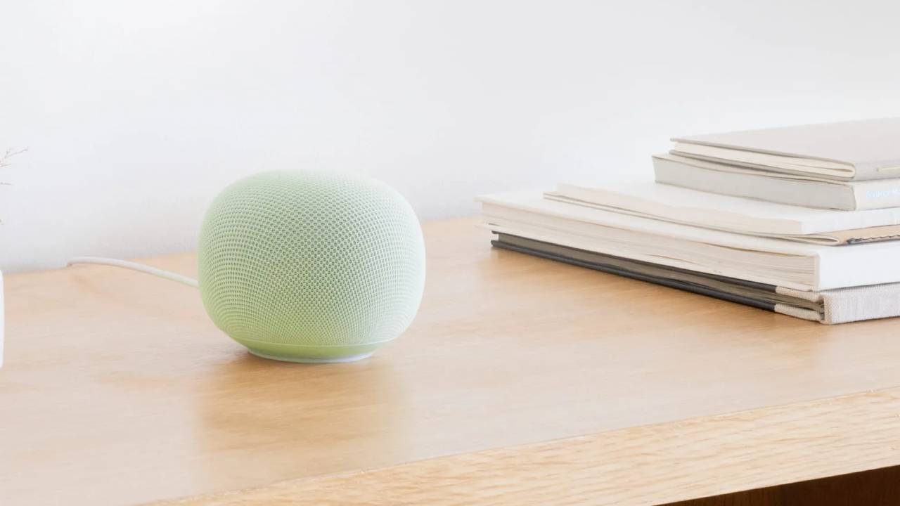 Google Home Speaker