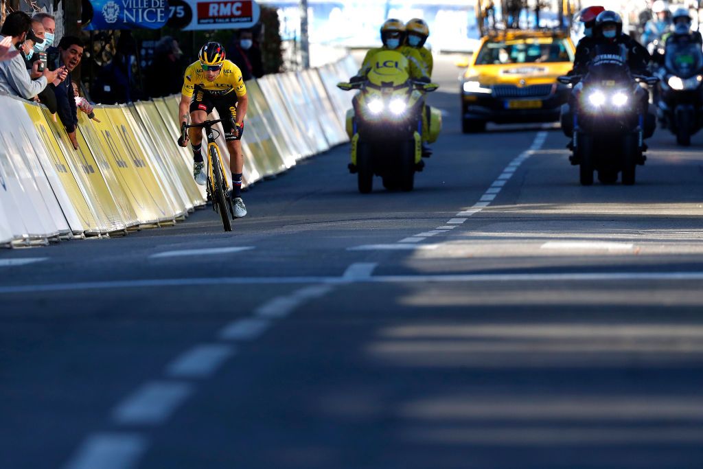 Paris-Nice 2021