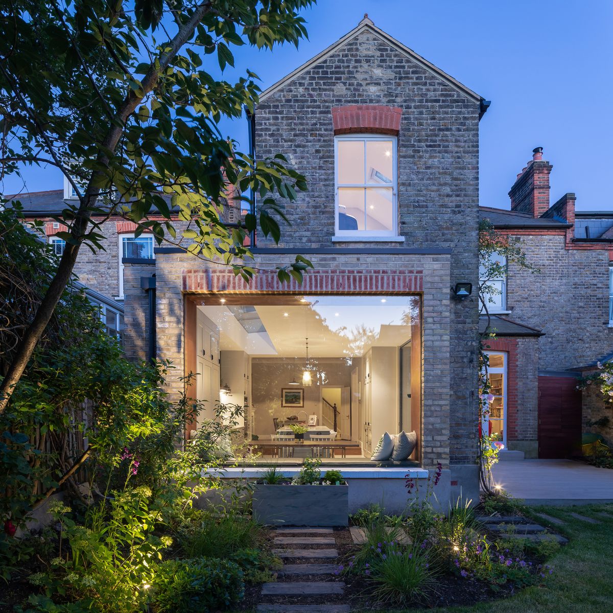 21 small house extension ideas that will make a big impact | Homebuilding