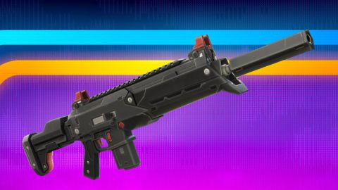 Fortnite new weapons, vaulted and unvaulted for Season 2 | GamesRadar+