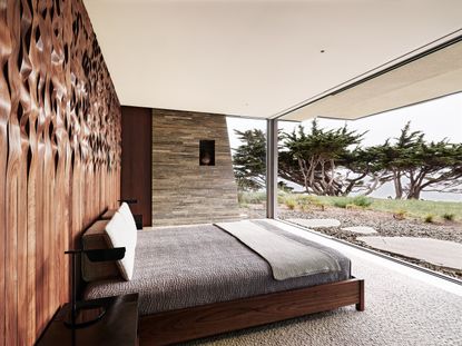 This Big Sur house is the essence of California cool | Wallpaper