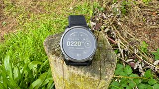 Garmin Enduro 3 review