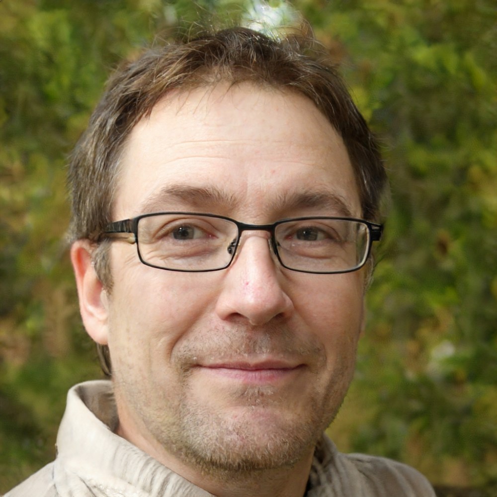Andrew Connolly