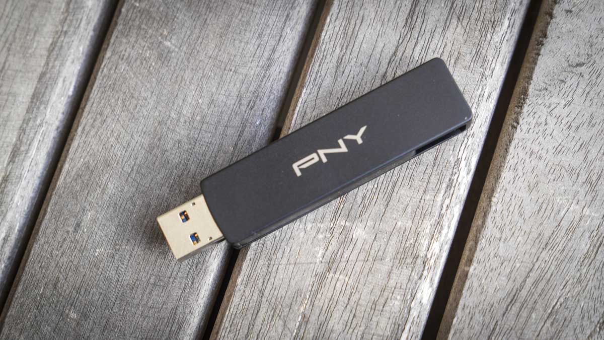 PNY DUO LINK V3 USB