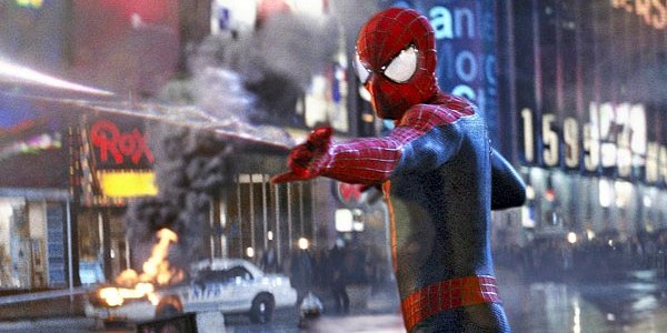 Amazing Spider-Man 2' Twist: How Marc Webb Handled the Tricky Ending