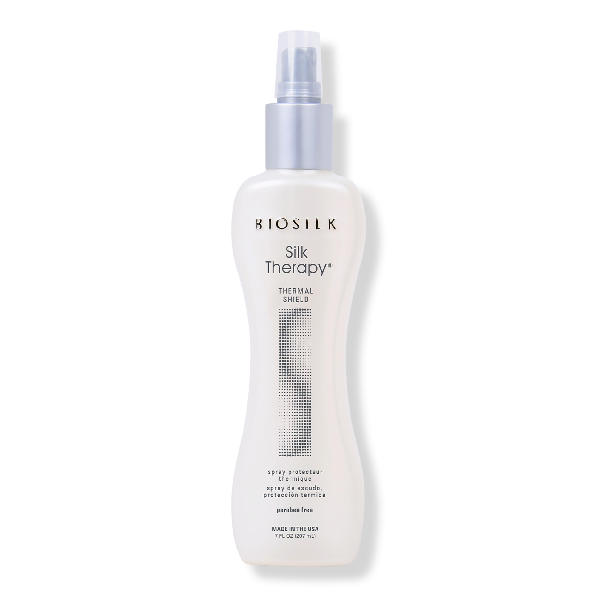 Silk Therapy Thermal Shield