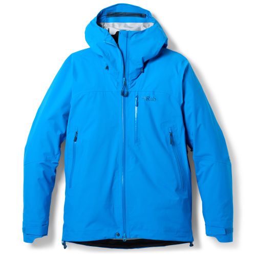 Firewall Mountain Waterproof Jacket - Men's