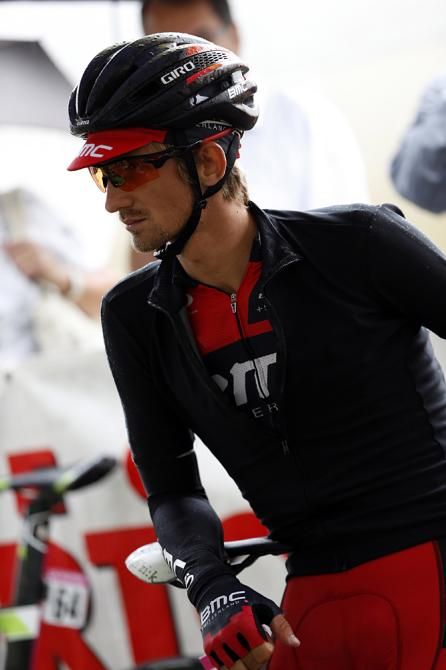 Peter Velits (BMC)