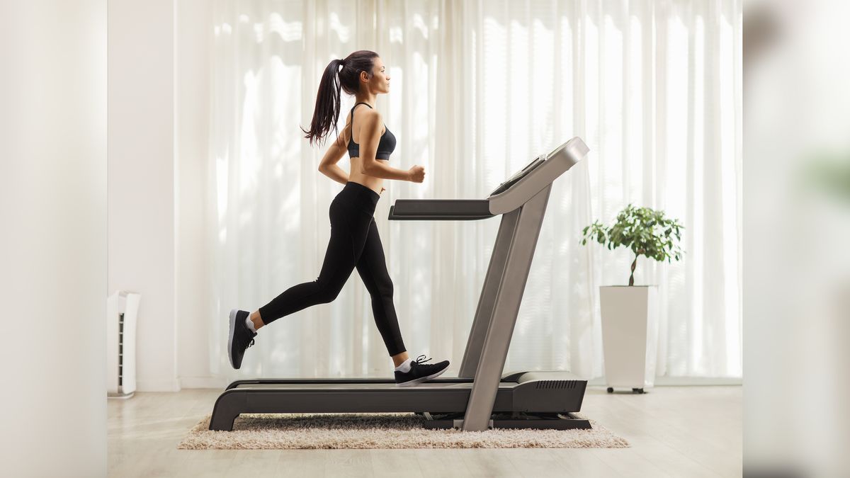 Treadmill deals: Save on Nautilus and NordicTrack treadmills