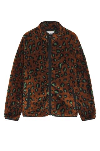 Jebson Sweat Jacket