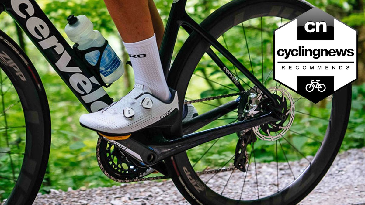 Review: Giro Imperial Road Cycling Shoe