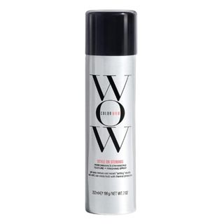 Color Wow Style On Steroids Performance Enhancing Texture Spray 