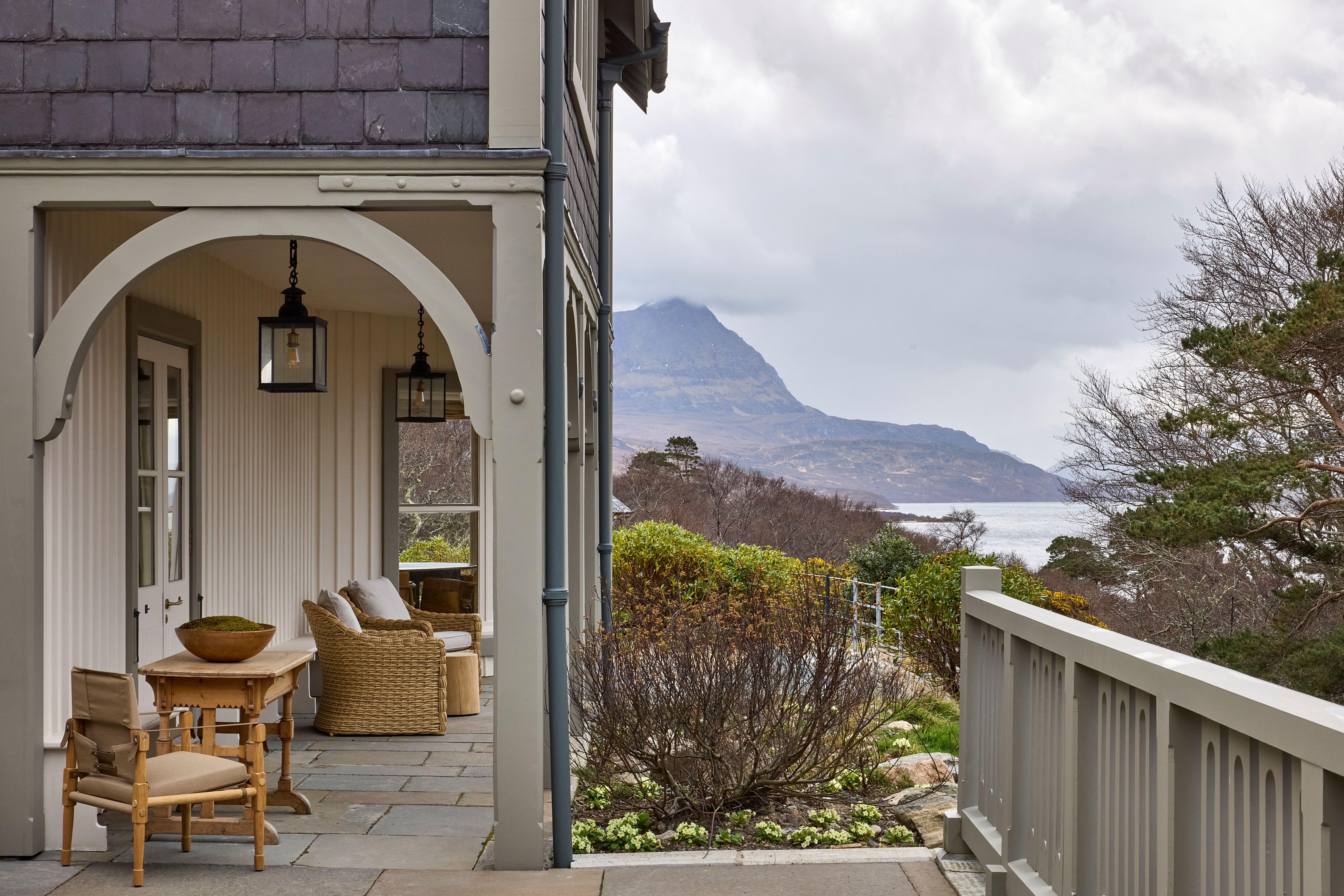 hope lodge scotland review