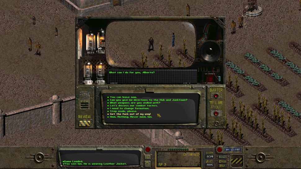 How to get the most out of the classic Fallout games today | PC Gamer