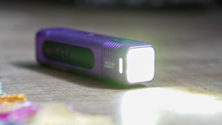 Knog Blinder 900 Front Bike Light review