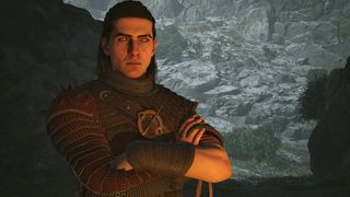 Blood of Dawnwalker Vrakhir blood - Coen