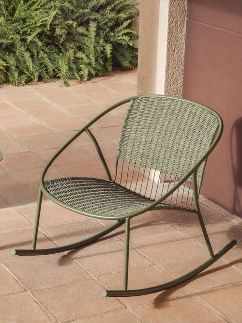 Atrani Rocking Chair