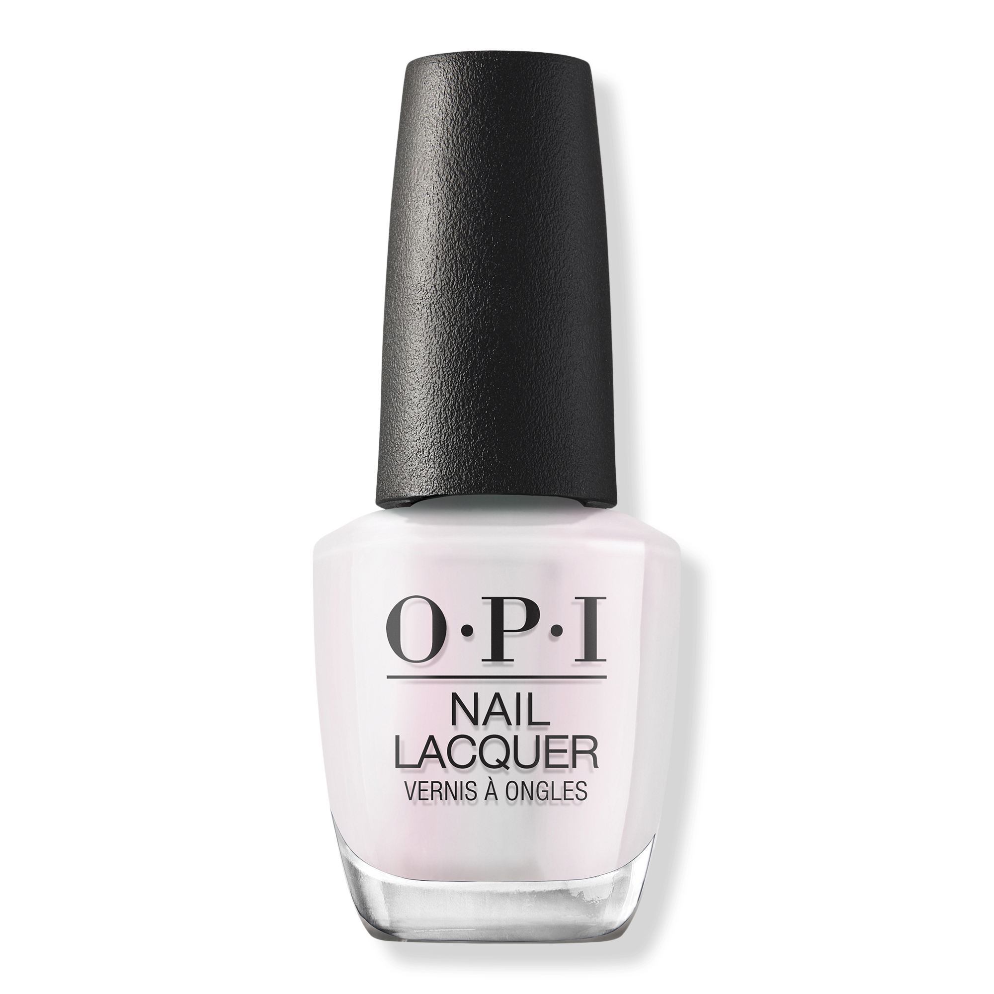 OPI, Nail Lacquer Nail Polish, Pinks - Glazed N' Amused