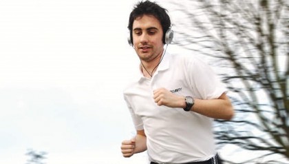 How to take amazing photos of the London Marathon 2016