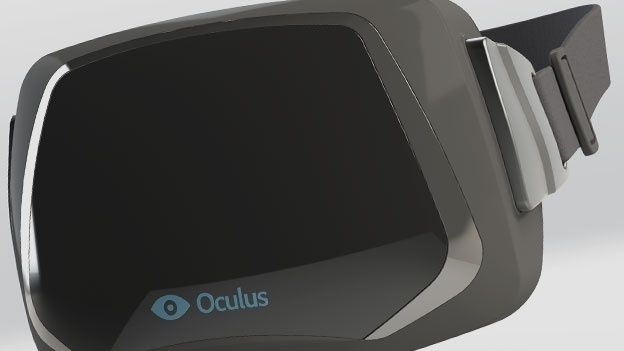 Oculus Rift