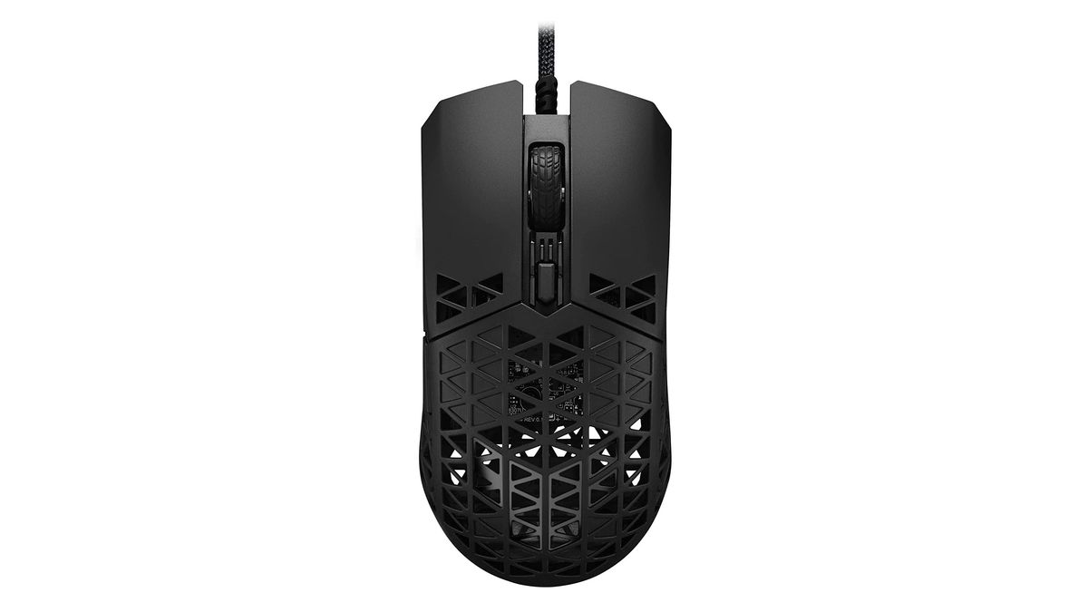 The best gaming mouse 2022 top mice for gaming we've tested TechRadar