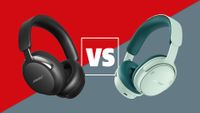 Bose QuietComfort Ultra Headphones (2nd Gen) Vs Bose Quietcomfort Headphones (2nd Gen)