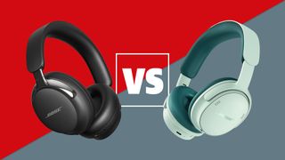Bose QuietComfort Ultra Headphones (2nd Gen) Vs Bose Quietcomfort Headphones (2nd Gen)