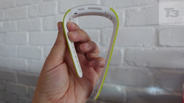 Sony SmartBand Talk review