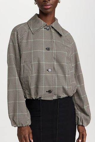 Rails North Jacket