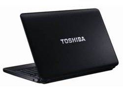 Toshiba C660 - out in October