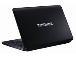 Toshiba announces Satellite C660 laptop | TechRadar