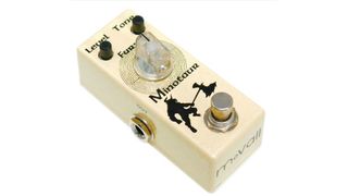 Movall Minotaur
