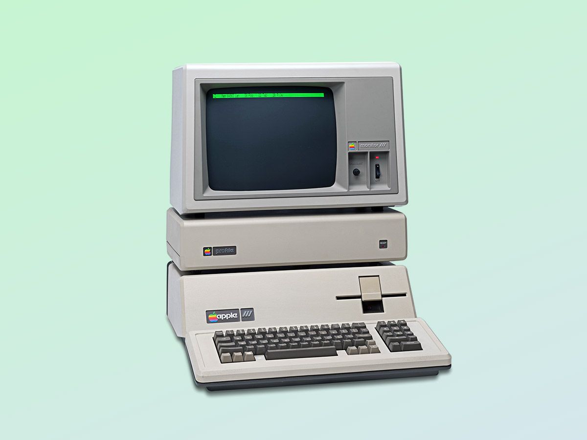 15 Biggest Apple Fails of All Time | Tom's Guide