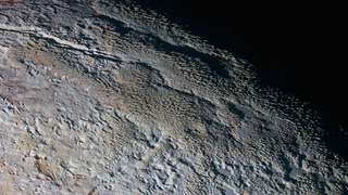 Pluto dragon scale