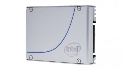 Intel's 3D NAND technology is very quick and could offer massive quantities of storage capacity