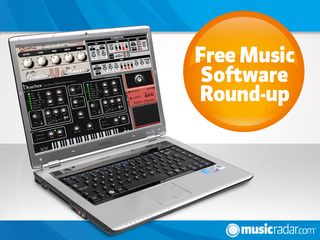 Free music software 40