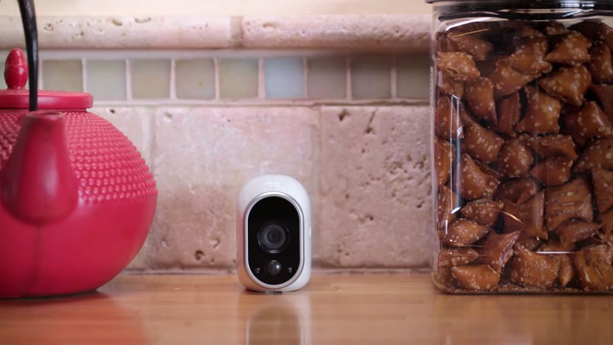 6 best home security gadgets: top tech to secure your home or office | T3