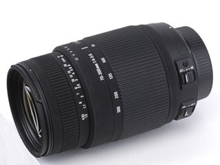 Best budget telephoto zoom lenses