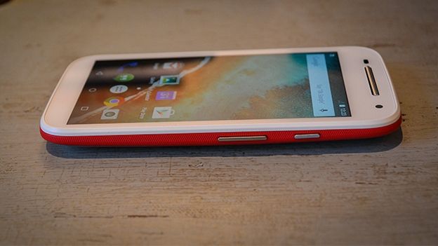 Moto E review