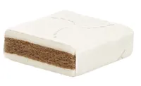 best cot bed mattress