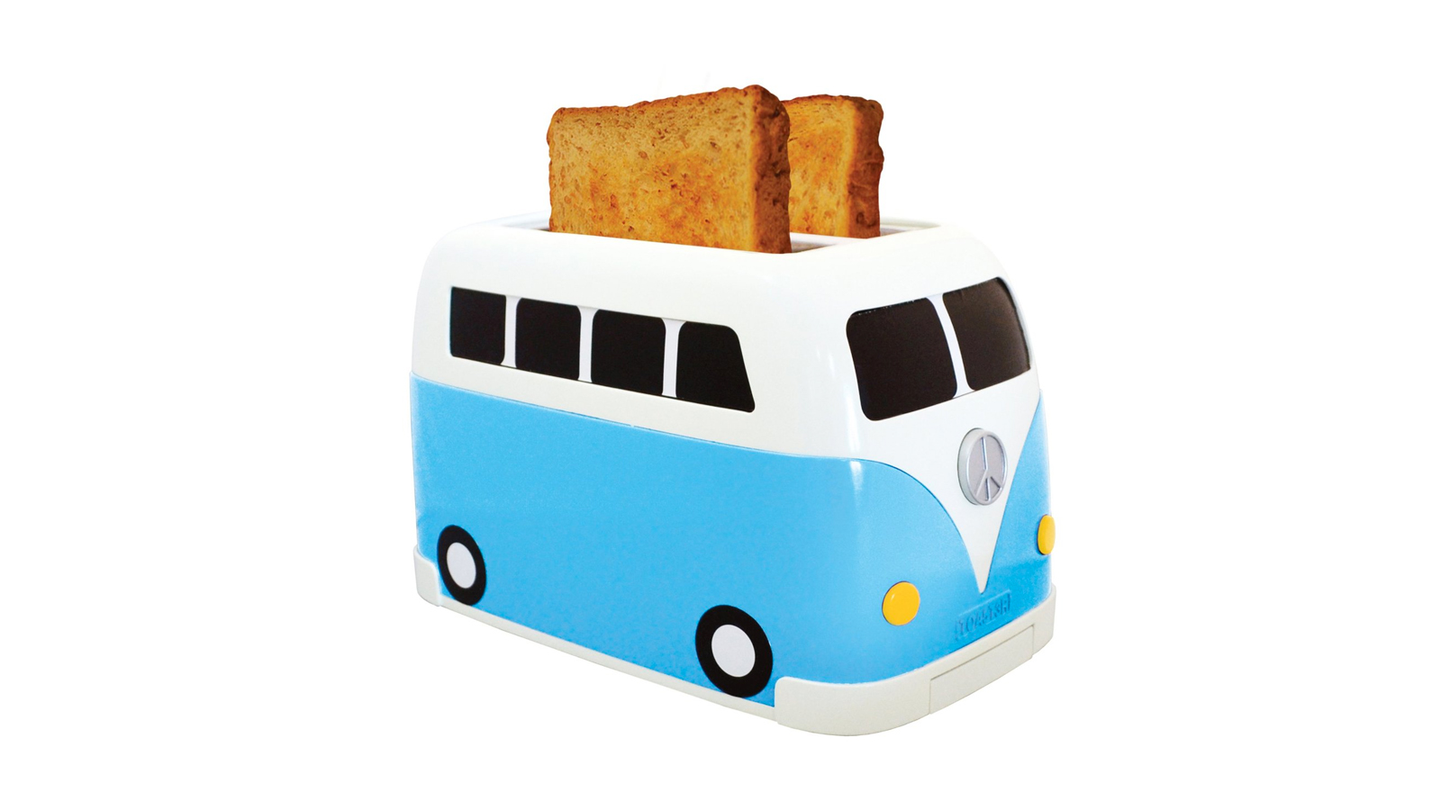 toaster
