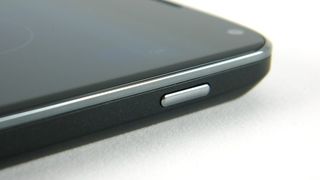 Google Nexus 4 review