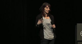 Val Head at Eyeo 2012 - "How to get people to do what you want"