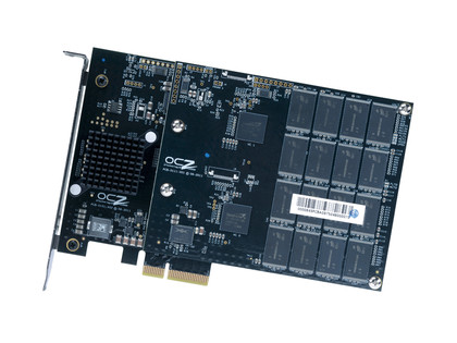 OCZ revodrive x2 480gb