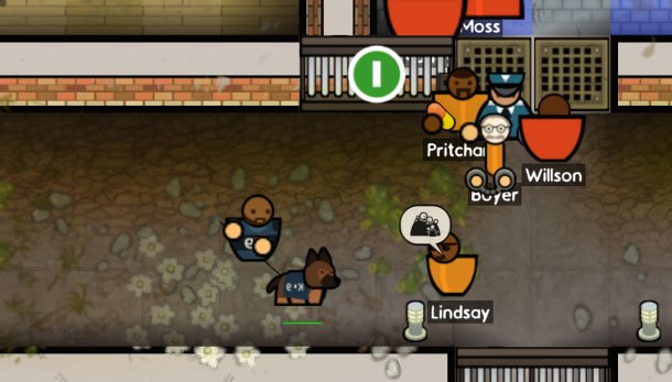 Prison Architect 14