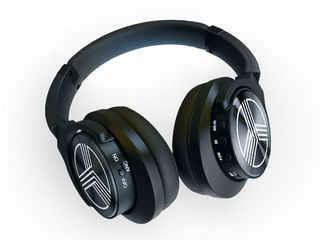 TREBLAB Z2 Wireless Noise-Cancelling Headphones