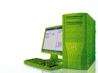 Green PC
