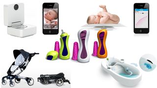 Best baby gadgets for moms and dads
